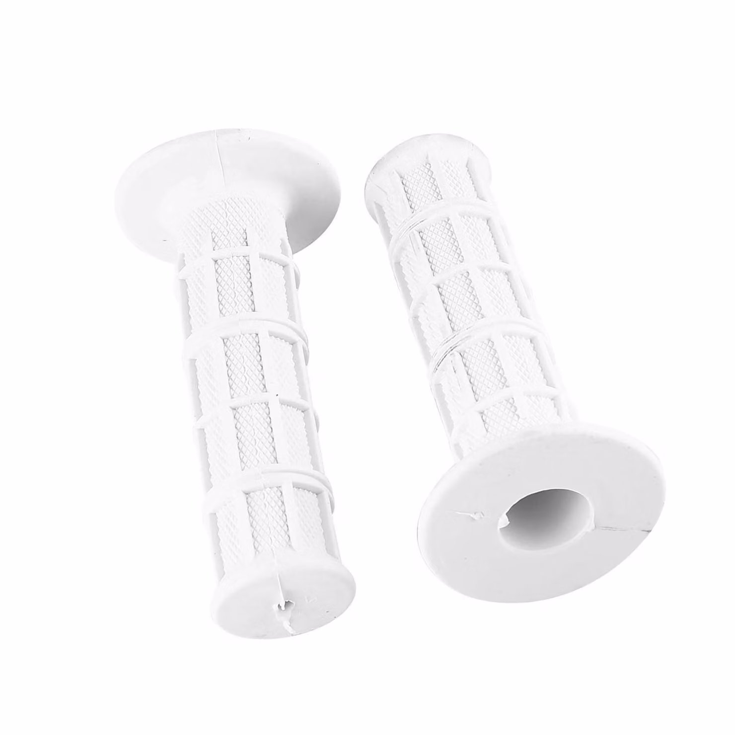 Impugnatura del manubrio del silicone, impugnature del manubrio, impugnature del manubrio, impugnature del manubrio del motociclo, impugnature a mano