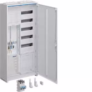 HAGER ZB323Q15EN Armadio completo, universZ, 1ZP, 3 punti, VT5