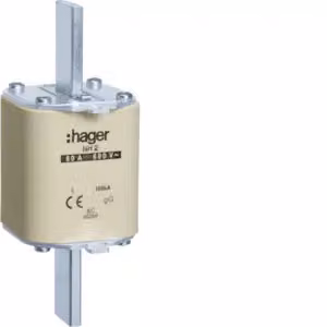 Hager LNH2080M6, 39,5 mm, 72,5 mm, 150 mm