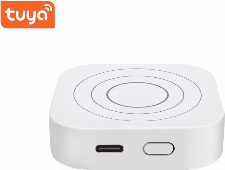 BOT Sensore di movimento intelligente Zigbee ZMR1