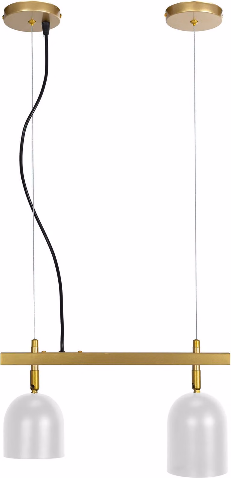 Lampada tooLight App1032-2Cp White