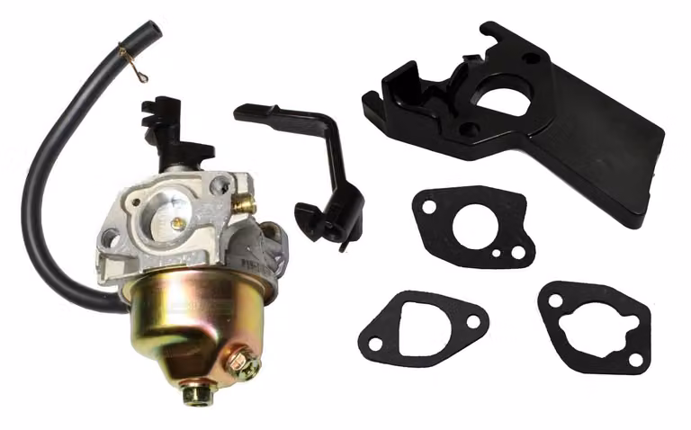 Carburatore per generatore Swisskraft SK 8500 W (SK8500W) Gruppo elettrogeno