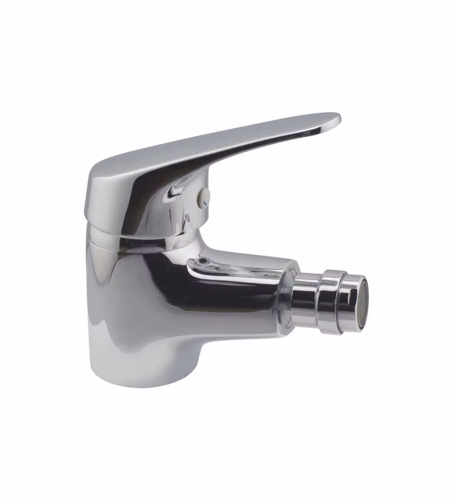 Rubinetto bagno serie "Diala" per bidet