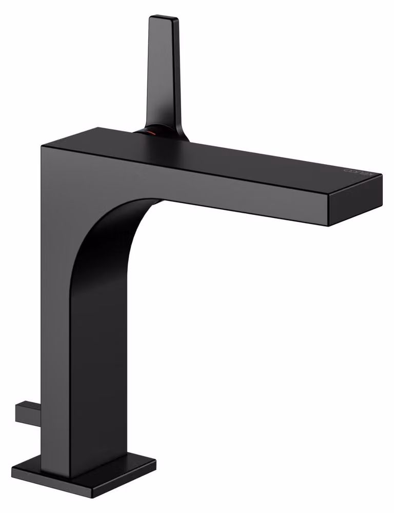 KEUCO EDITION 11 Mitigeur monocommande de lavabo 150, avec garniture de vidage, 51102370000, 51102370000
