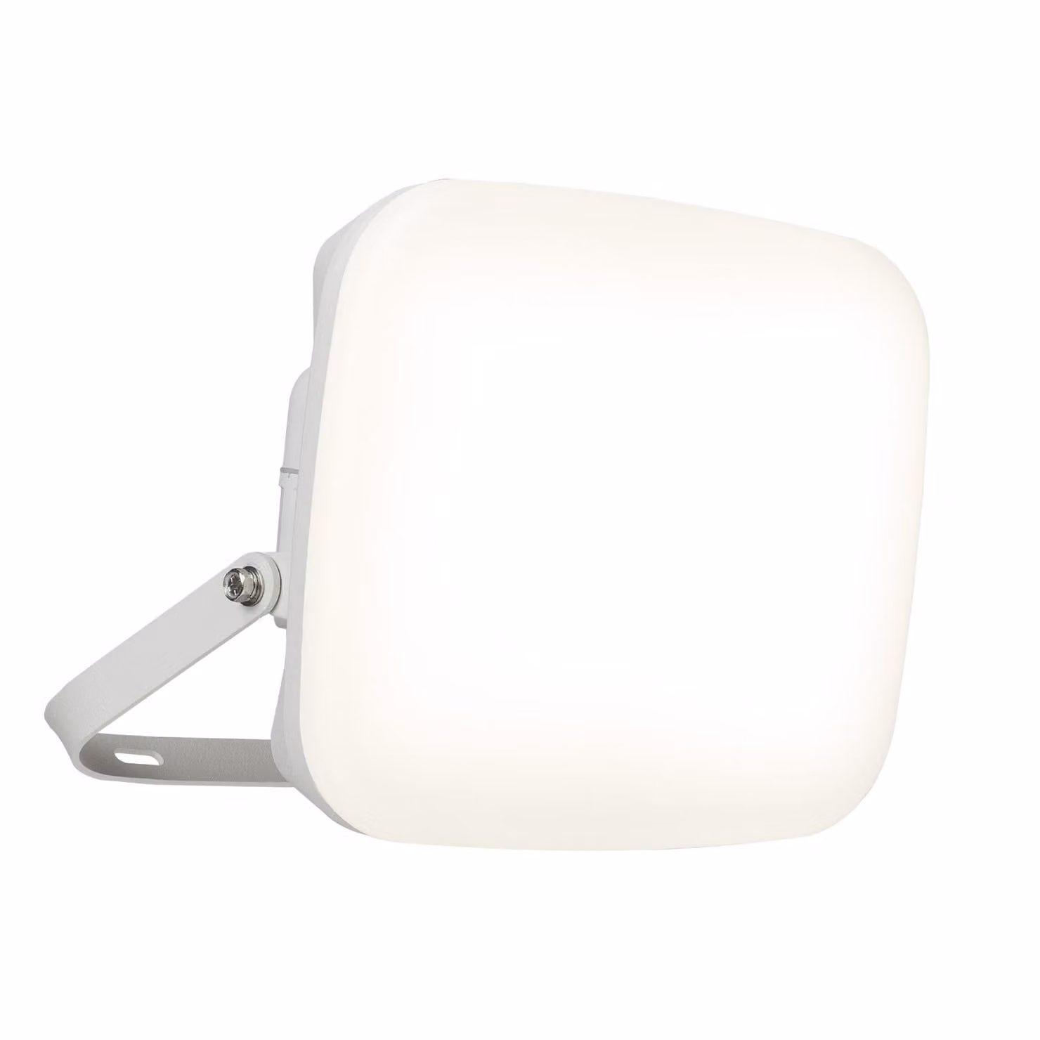 Inspire Kanti Proiettore LED per esterni 50W - 3250lm - Impermeabile (IP65) - Bianco 4000K
