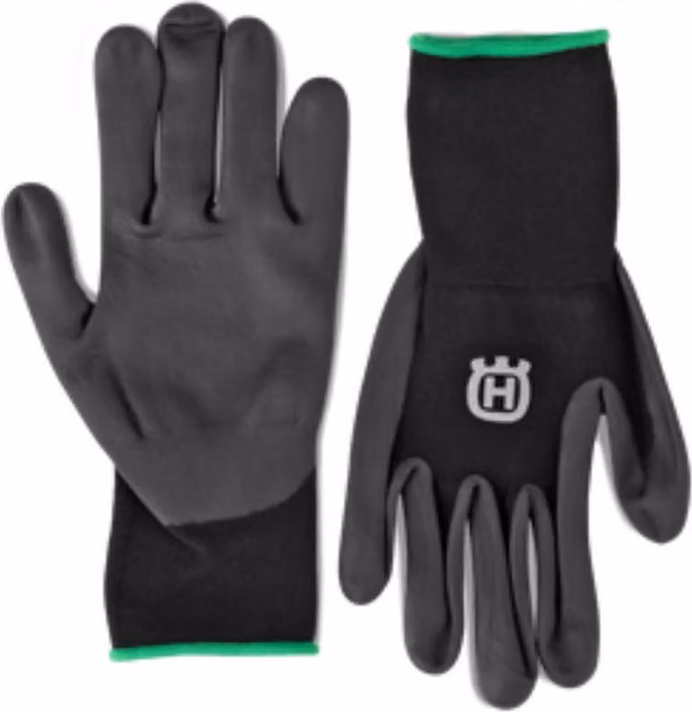 Guanti protettivi da lavoro Husqvarna Classic Grip taglia 9 Universale