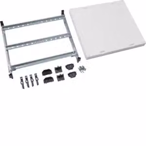 Hager UD32A1N Larghezza: 500 mm, Profondità: 125 mm, Altezza: 450 mm (UD32A1N)