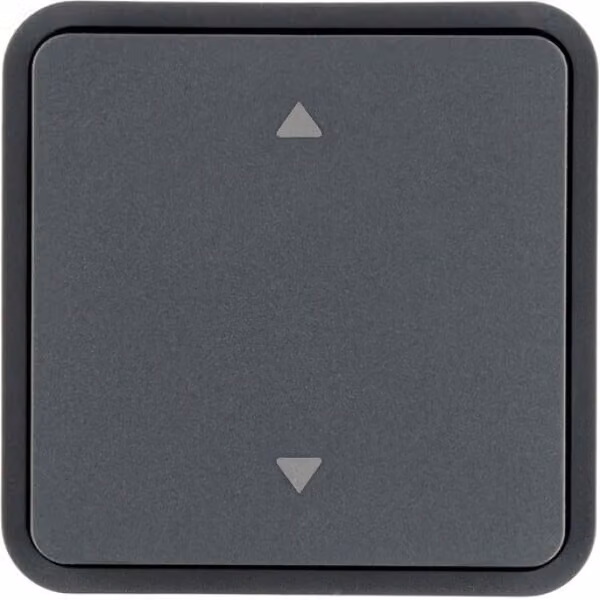 Berker KNX W.1 WIPPE F.TASTER-BA 1F.M (30653545)