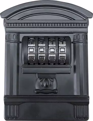 BTV Keybox Corinto 1