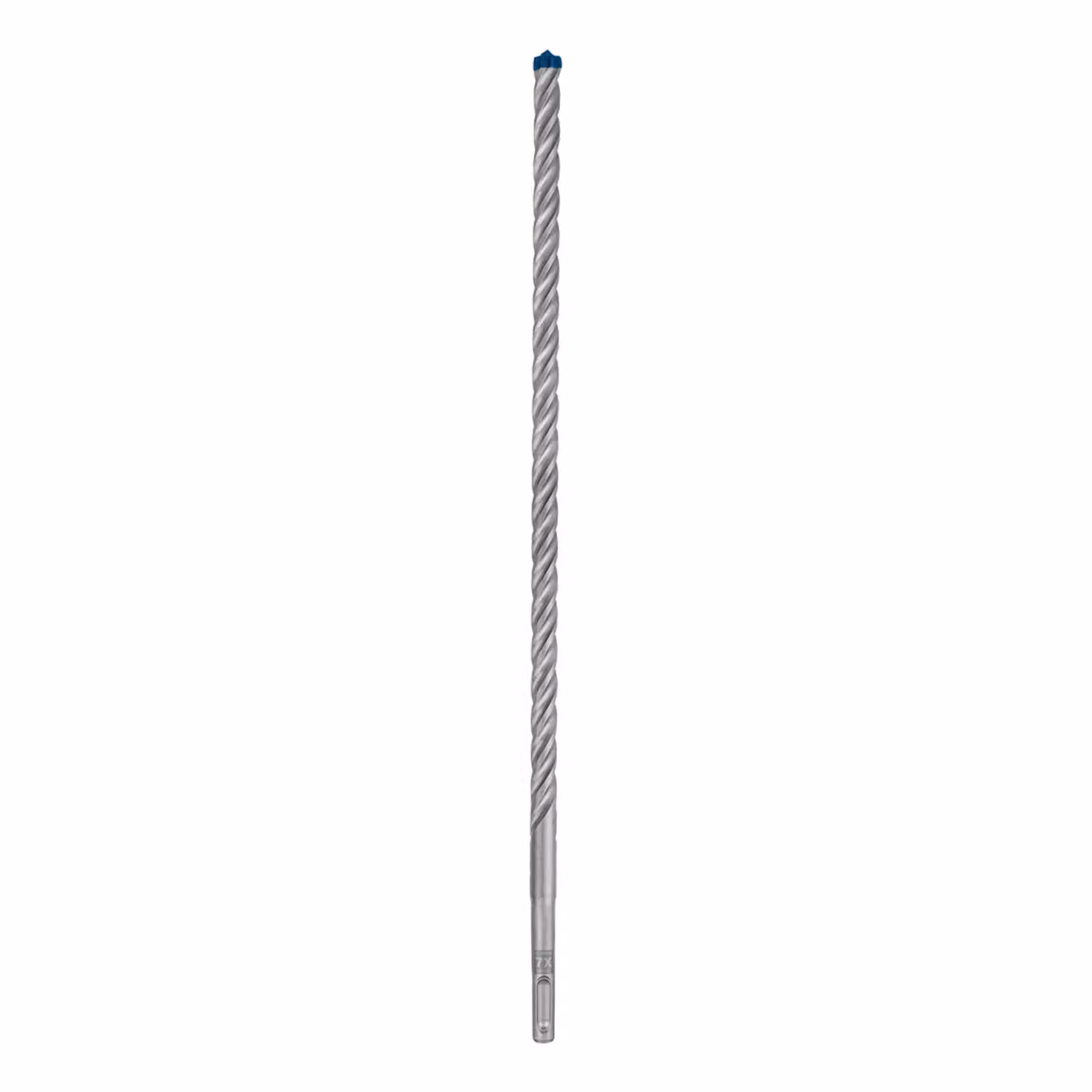 Punta EXP SDS plus-7X Bosch, 12x300x365 mm