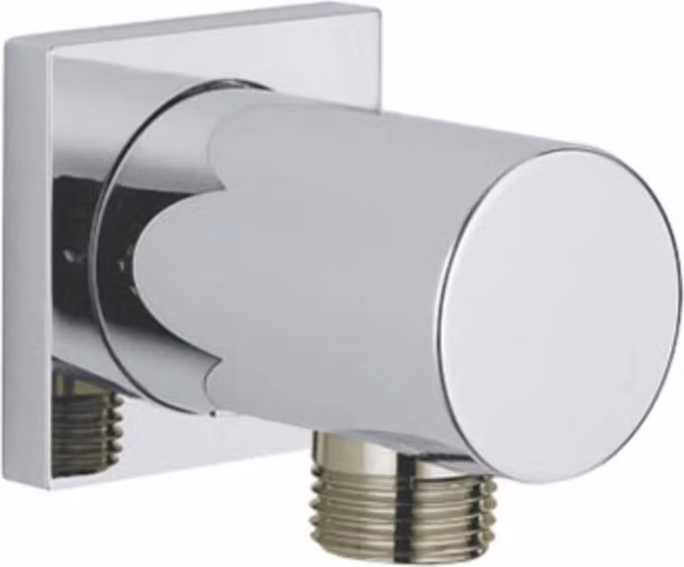 Grohe Rainshower coude de raccordement mural, 27076000, 27076000