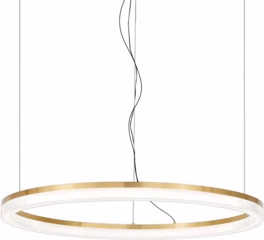 Lampada A Sospensione Crown Sp D60 Ideal-Lux