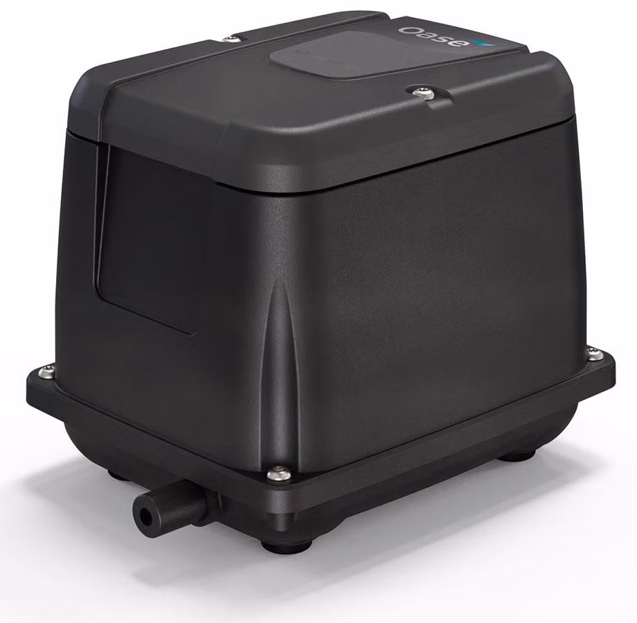 Aeratore per laghetto 2500l Oase 87100 AQUAOXY 2500