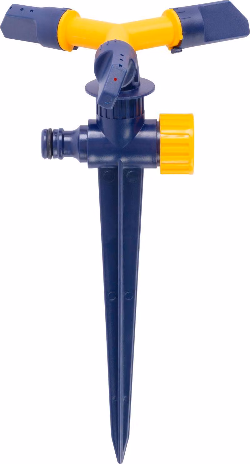 Irrigatore Strend Pro, rotante, con punta, plastica