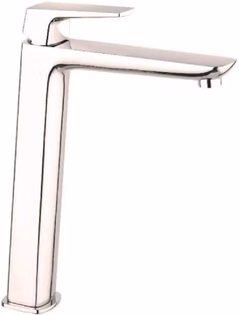 Rubinetto miscelatore per lavabo alto cromato MAMOLI SPARTACO
