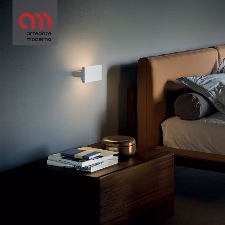 Lampada Ipe Rotaliana da parete