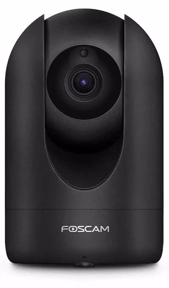 Foscam R4M-B security camera Cube IP security camera Indoor 2560 x 1440 pixels Desk