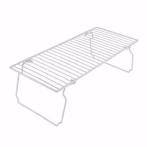 Mensola Basic Totem Pieghevole 47X21 H 14 Metaltex