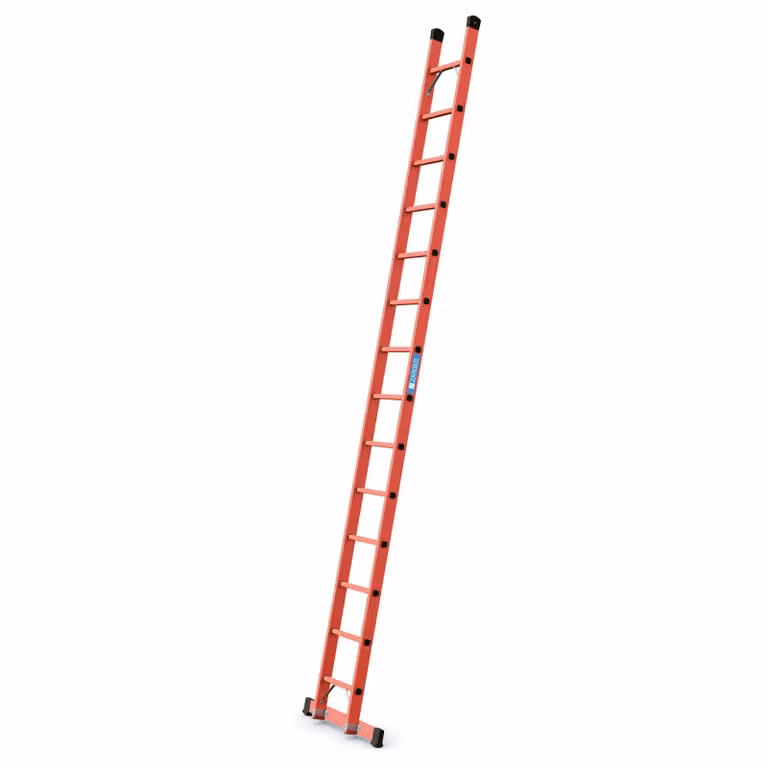 Scala a pioli in vetroresina 14 pioli Z600 41255