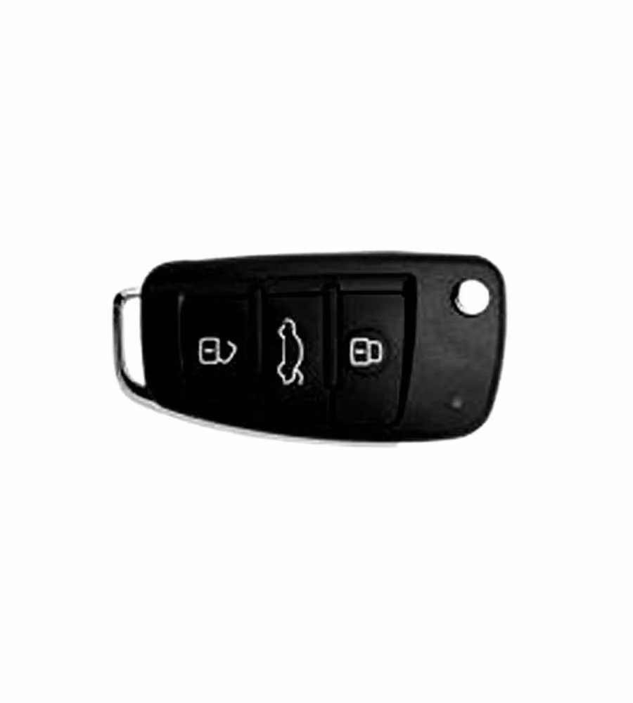 Chiave Auto Radiocomando Huf HU66AR09