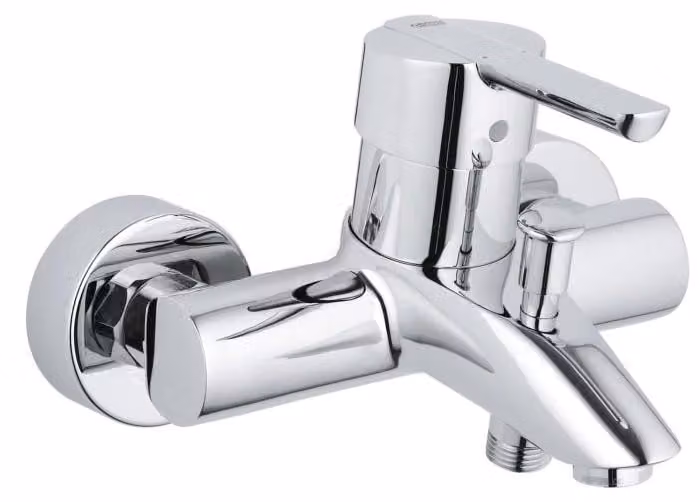 Miscelatore monocomando per vasca Grohe Feel