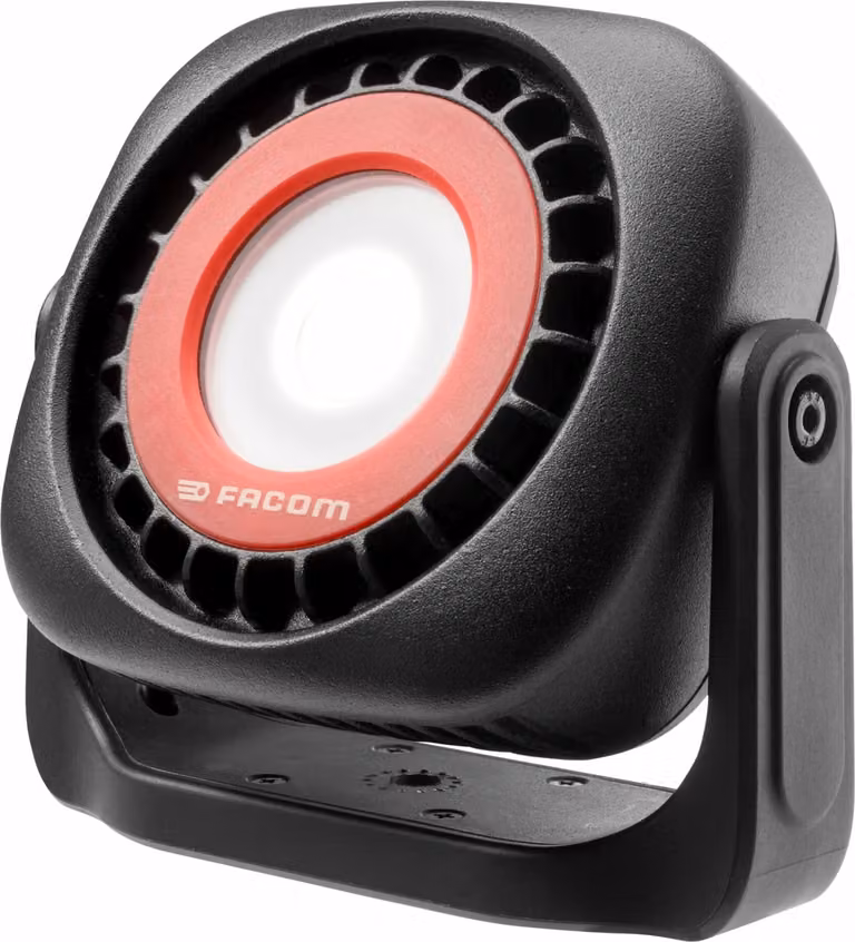 Facom Kompakte 1.000 Lumen Lampe