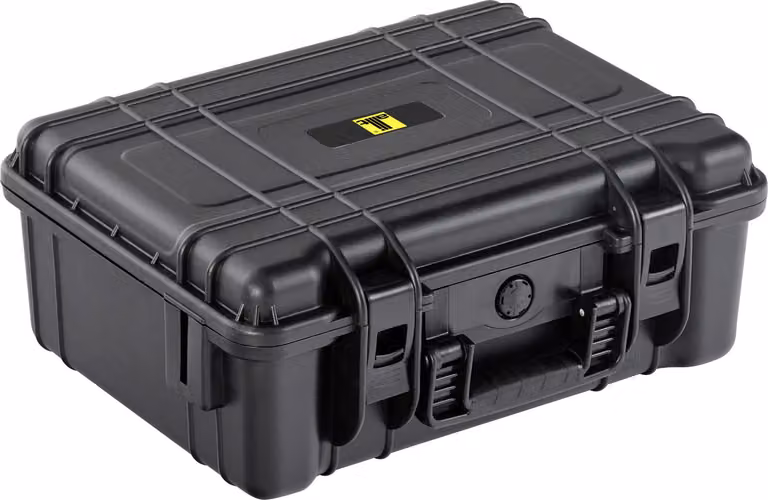allit custodia universale DinoPlus Outdoor >F< 18 nero
