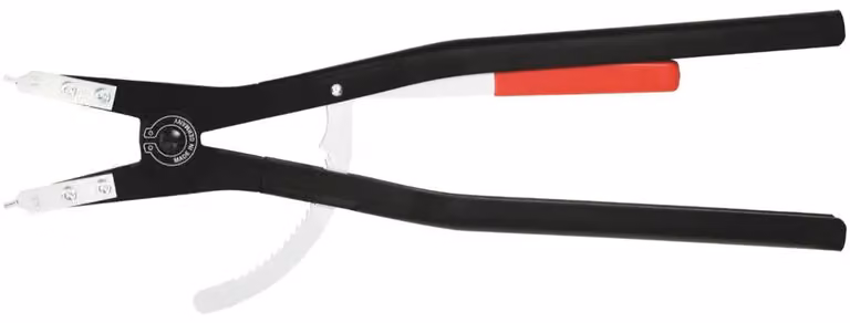 Pinza di sicurezza Rennsteig, modello esterno A6 782 045 2