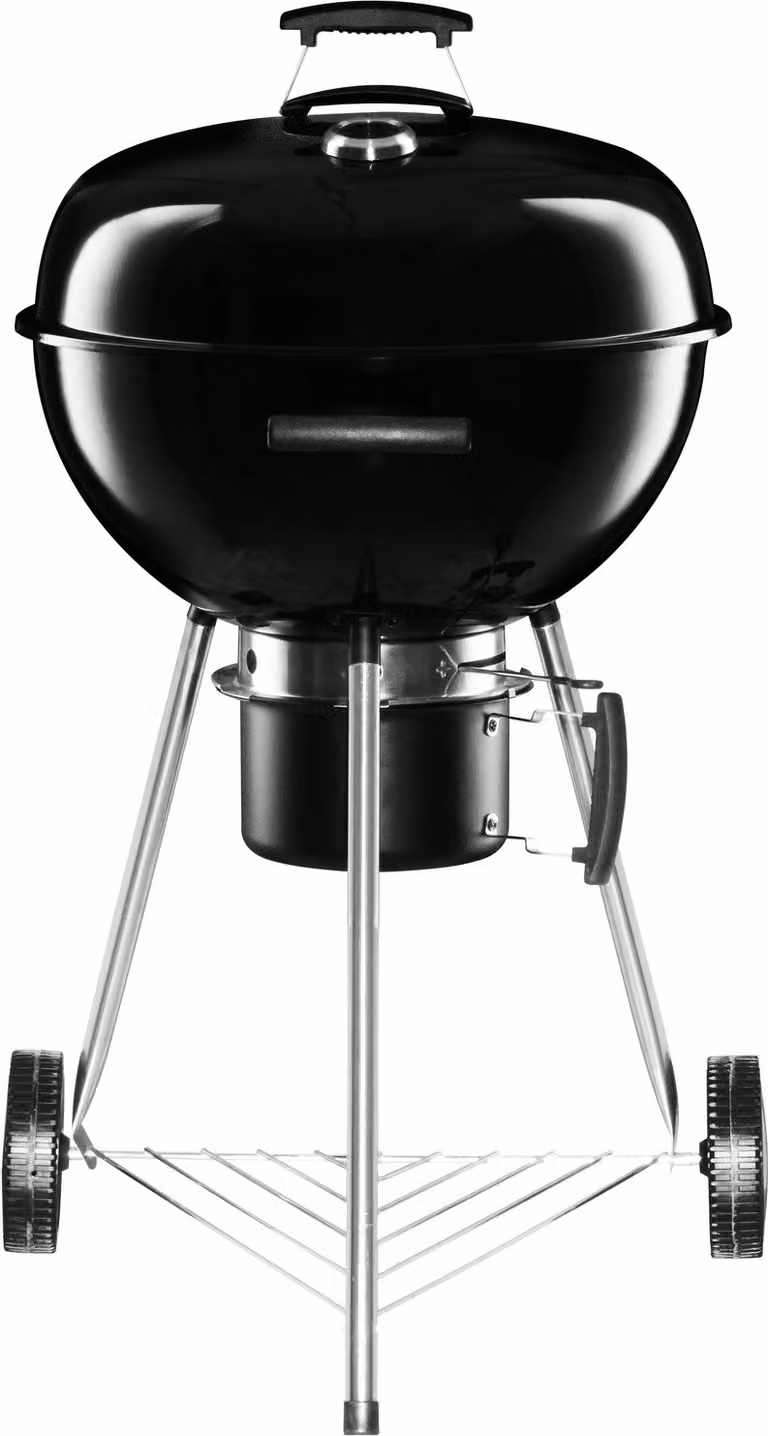 Barbecue a carbonella Mustang Gourmet 57, 324735