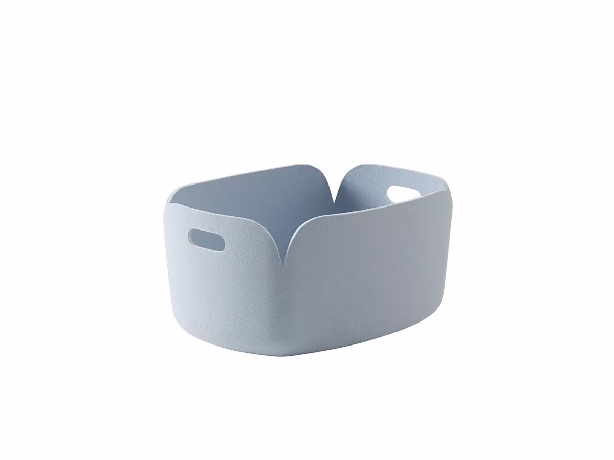 Restore Basket - Contenitore / L. 48 cm