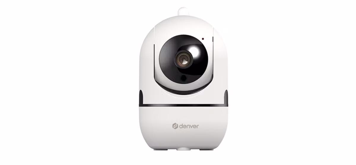 Denver IIC-172 Indoor WiFi-Cam