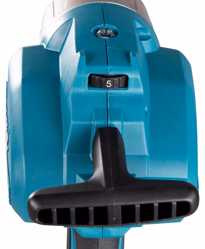 Pistola incollatrice a batteria Makita DCG180ZK 18V LXT con capacità 300 ml e forza 5000 N – 2