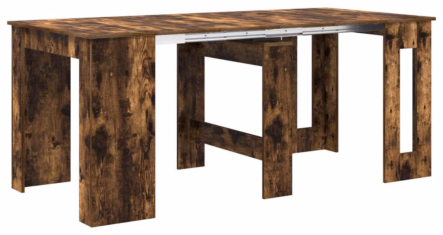 Tavolo da Pranzo 180 x 85 x 75 cm Legno ingegnerizzato