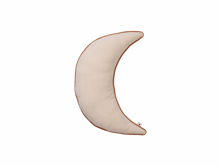 Moon Cuscino