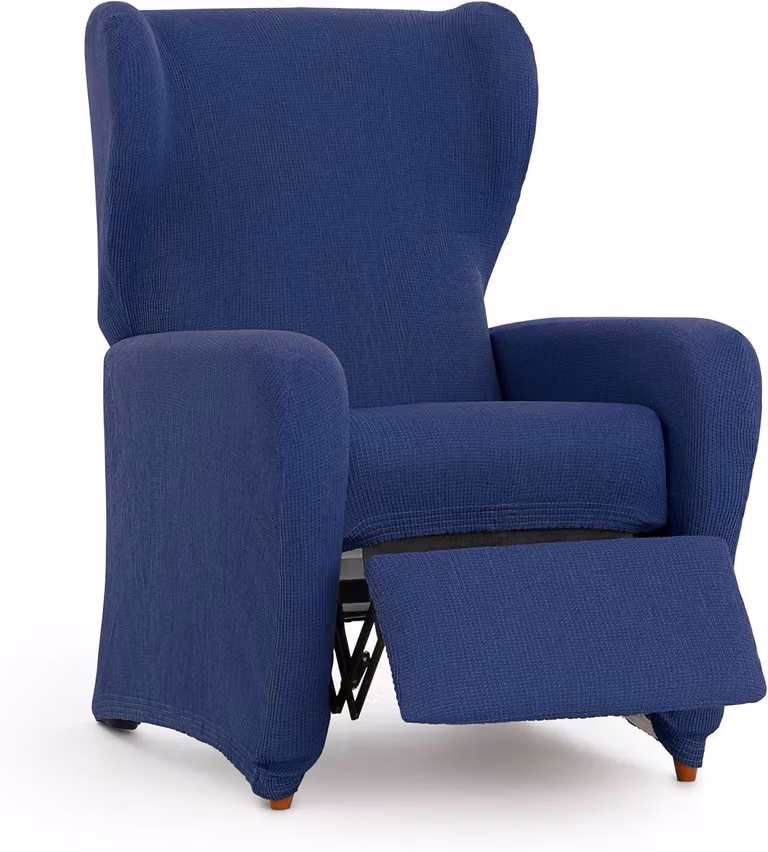 Copertura elastica per poltrona relax, adatta per soggiorni, per poltrone da 1 a 4 posti, colore 03