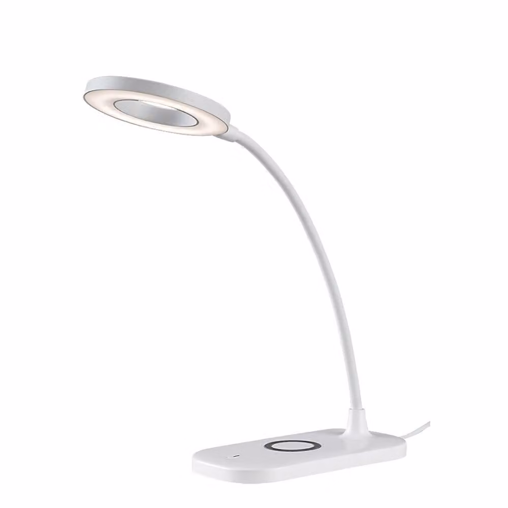 Lampada da tavolo LED 5W HARDIN 74014 Rabalux