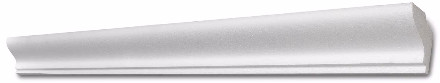 Striscia luminosa Decosa G37 (Kathleen), 33 x 41 mm, 2 m - 10 pezzi