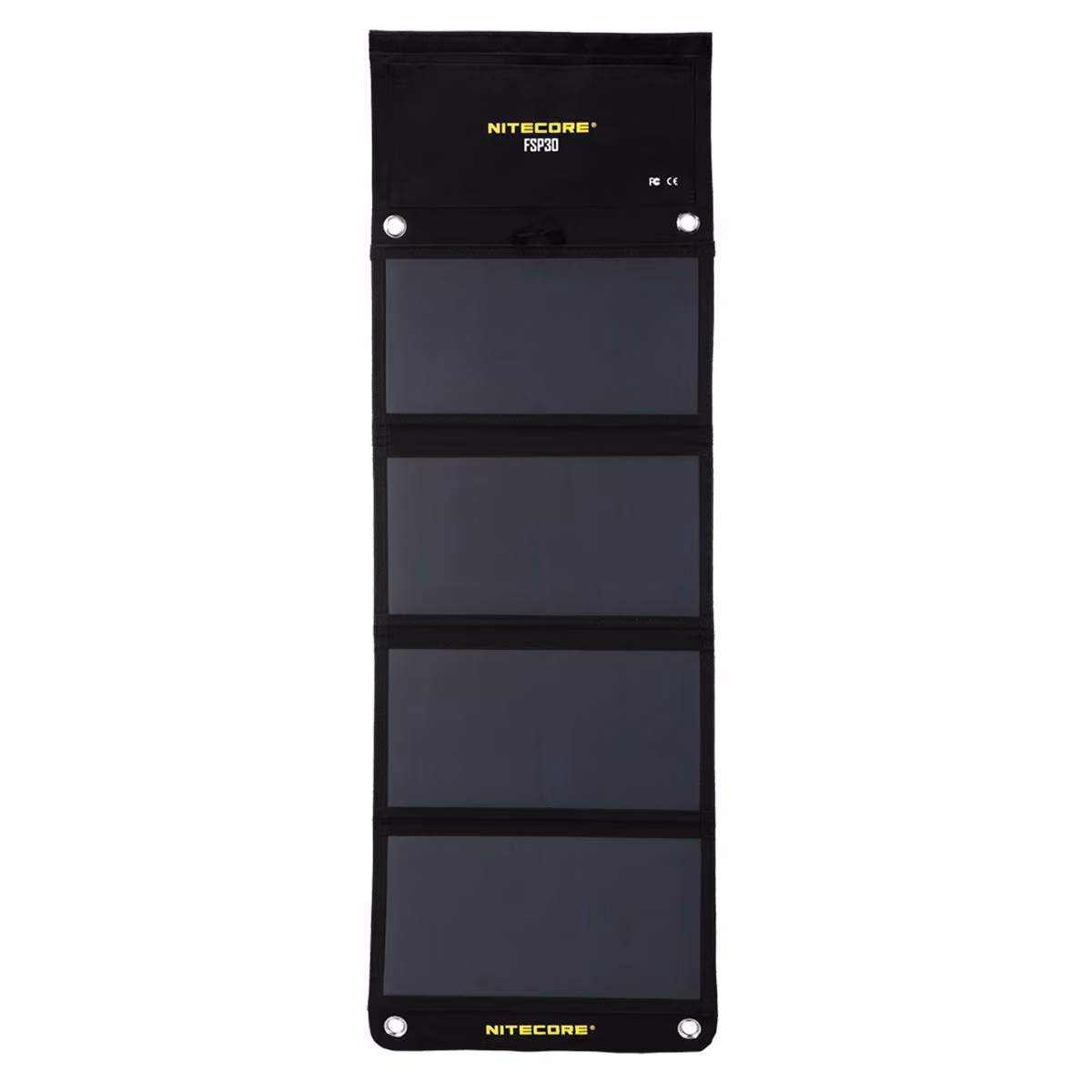 Pannello solare Nitecore FSP30 - 30W