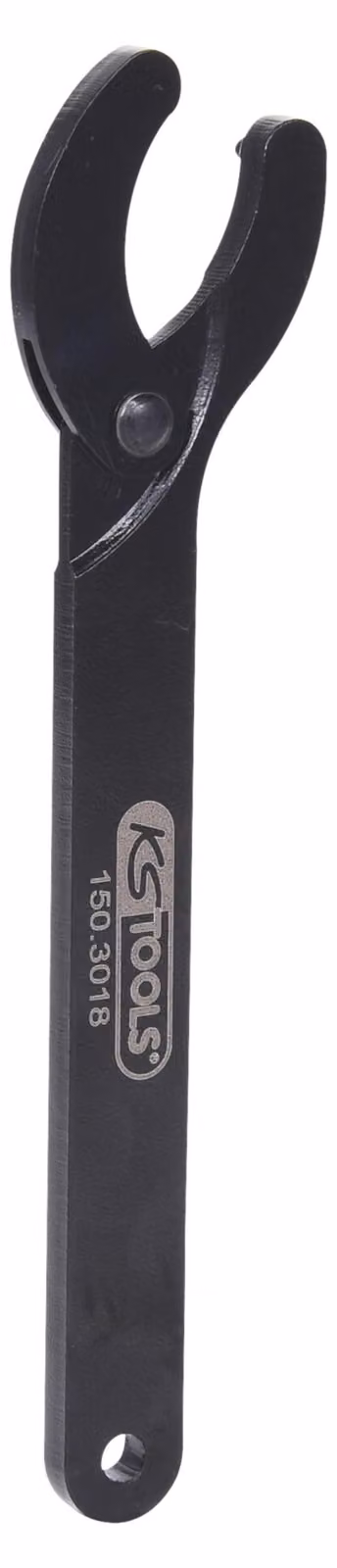 KS TOOLS chiave regolabile 3mm, 150mm ( 150.3018 )
