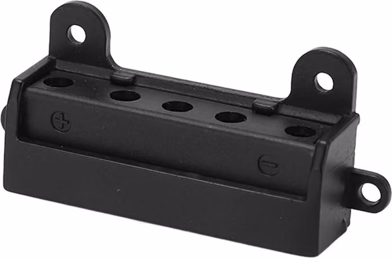 Piastra adattatore per batterie con attacco a V, fotocamera BP, presa per cablaggio pendente per fotocamere SLR