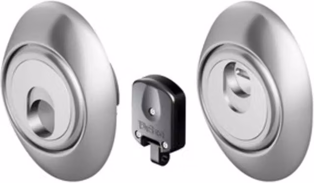 Protector Monolito Magnet Mag 3 g 2ST 25D1AT Cr Sat Disec