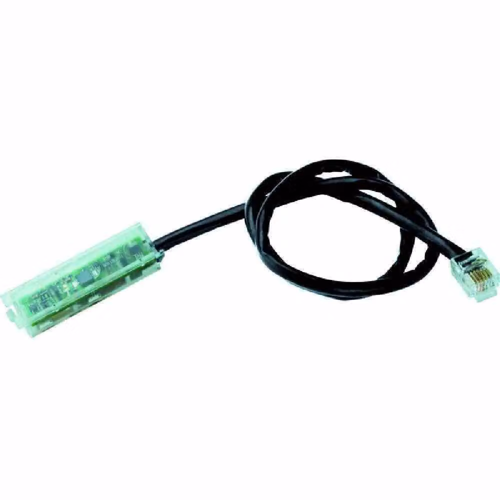 Interfaccia dati Hager BKE 1Mbit, cavo=450mm EHZ001K