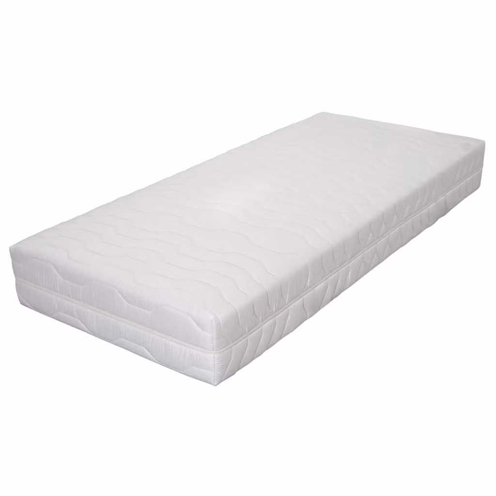 Materasso 100x200 cm 7 Zone a Molle Insacchettate 20 cm H3