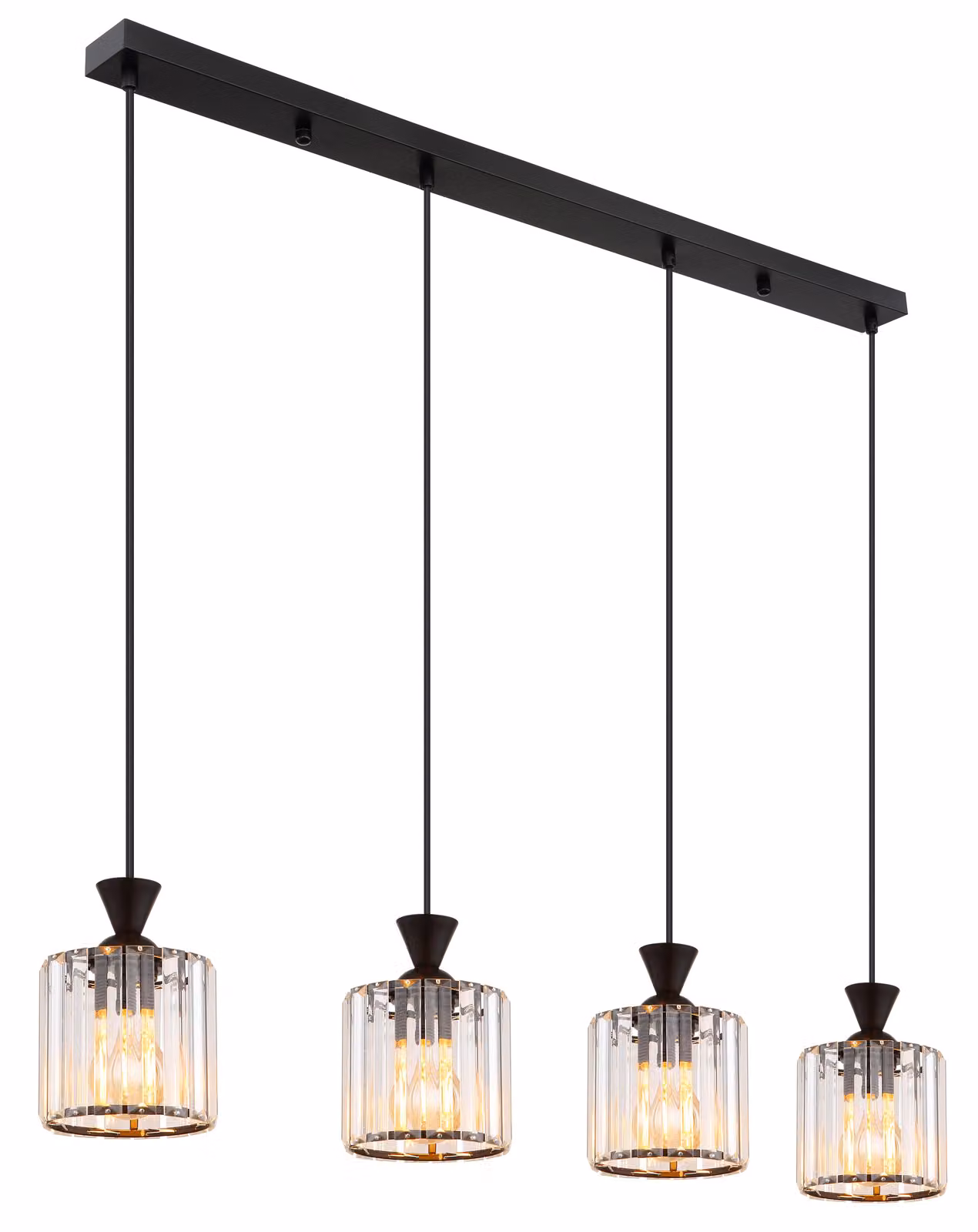 JORDANA 15742-4 Lampada a sospensione Globo