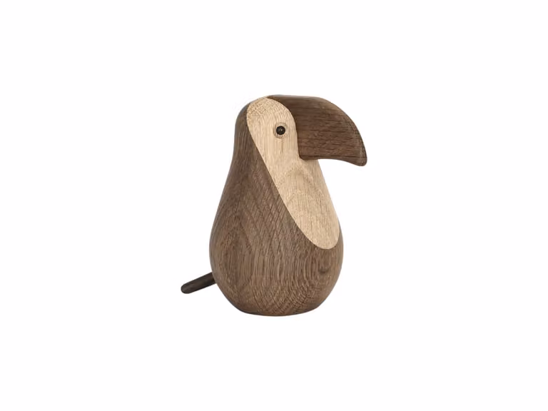 Toucan Oggetto Decorativo
