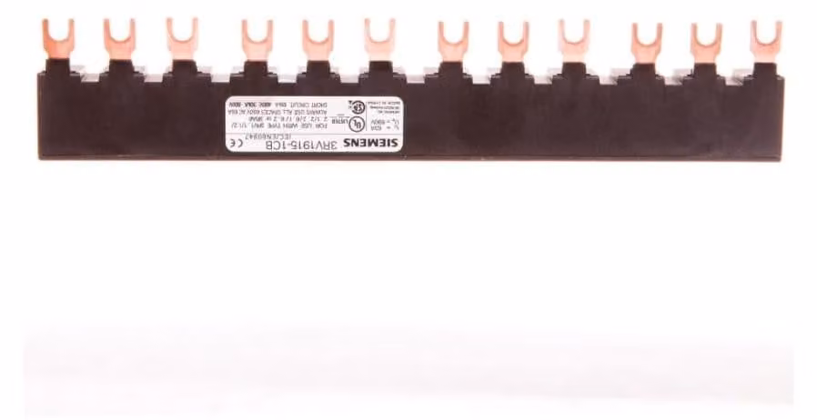 Sbarra Siemens Dig.Industr. 3RV1915-1CB 3RV19151CB