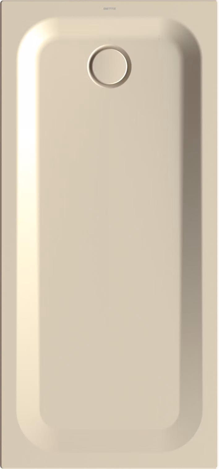Receveurs de douche rectangulaires BetteUltra, 1500x700x35mm, 5914-006, 5914-006