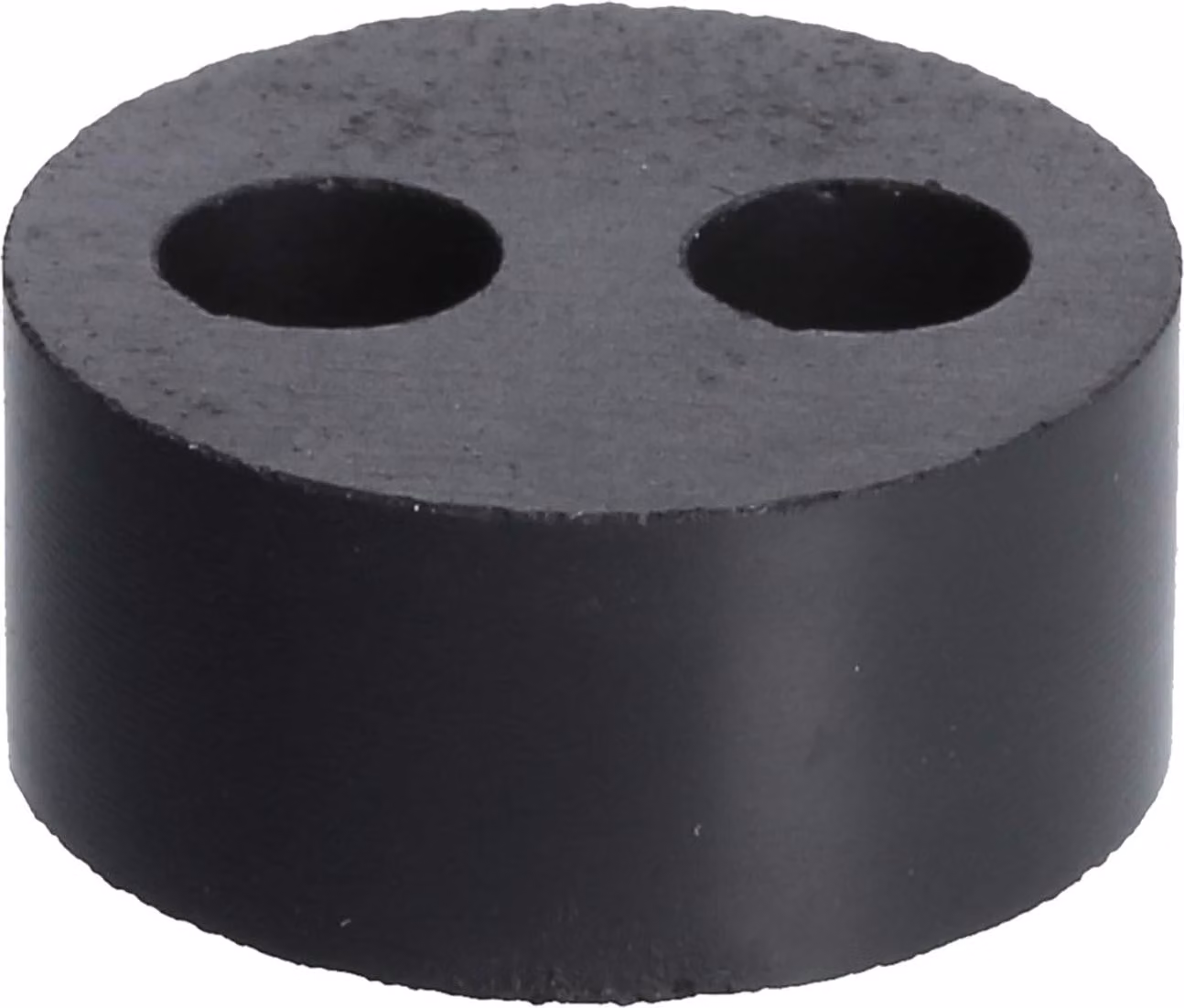 LAPP Inserti a densità multipla per raccordi M25, modello DIX-M25260, in gomma nitrilica butilica (NBR), colore nero - 1 pezzo