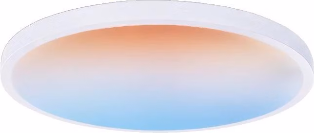 Lampada da soffitto, controllo intelligente, funzione di regolazione dell'intensità luminosa, lampada Skyline