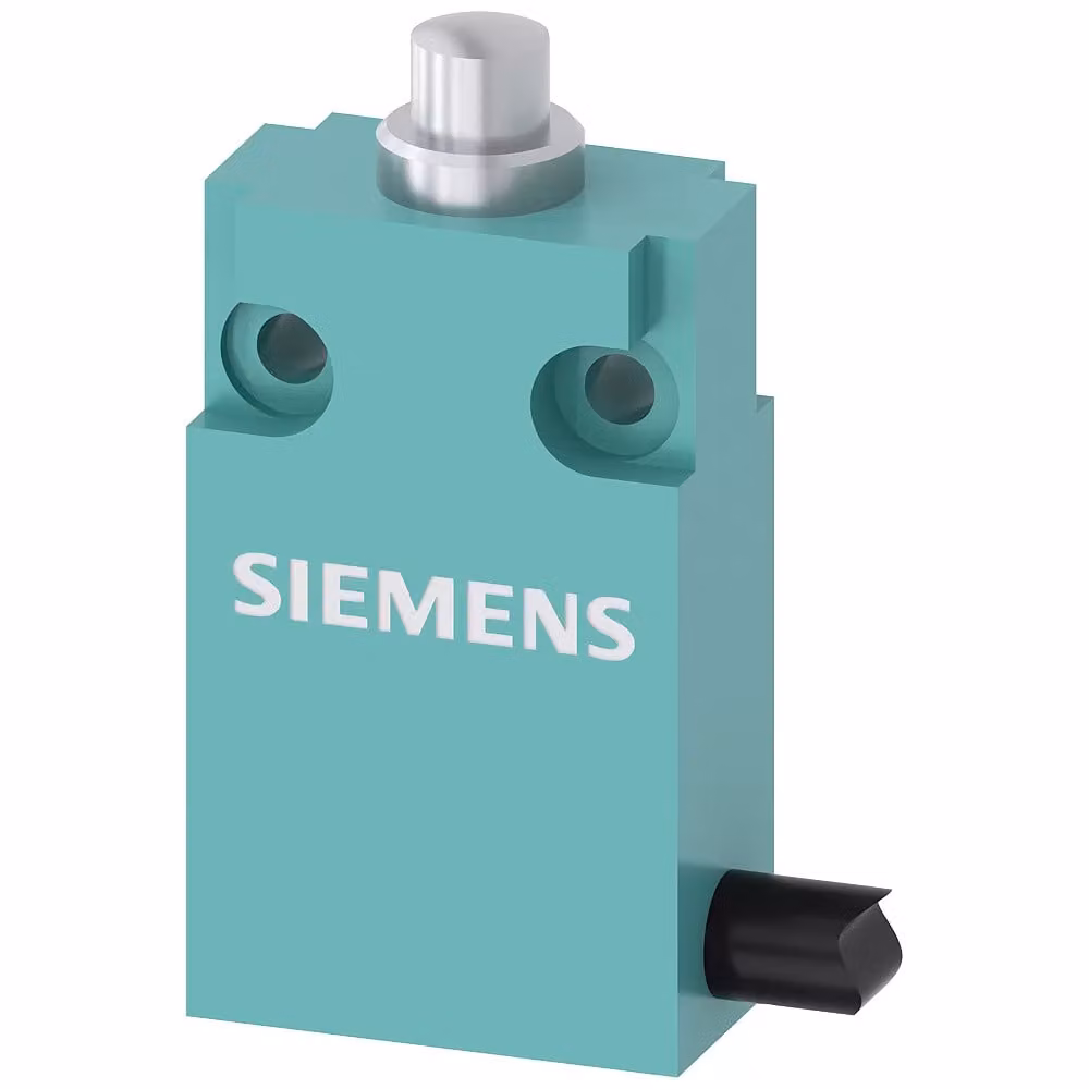 Interruttori di posizione Siemens, relè a salto 1S+1Ö 3SE54130CC201EA5
